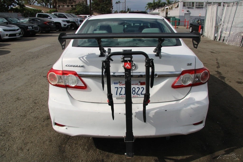 2011 Toyota Corolla 10th Gen - Image 5 of 21