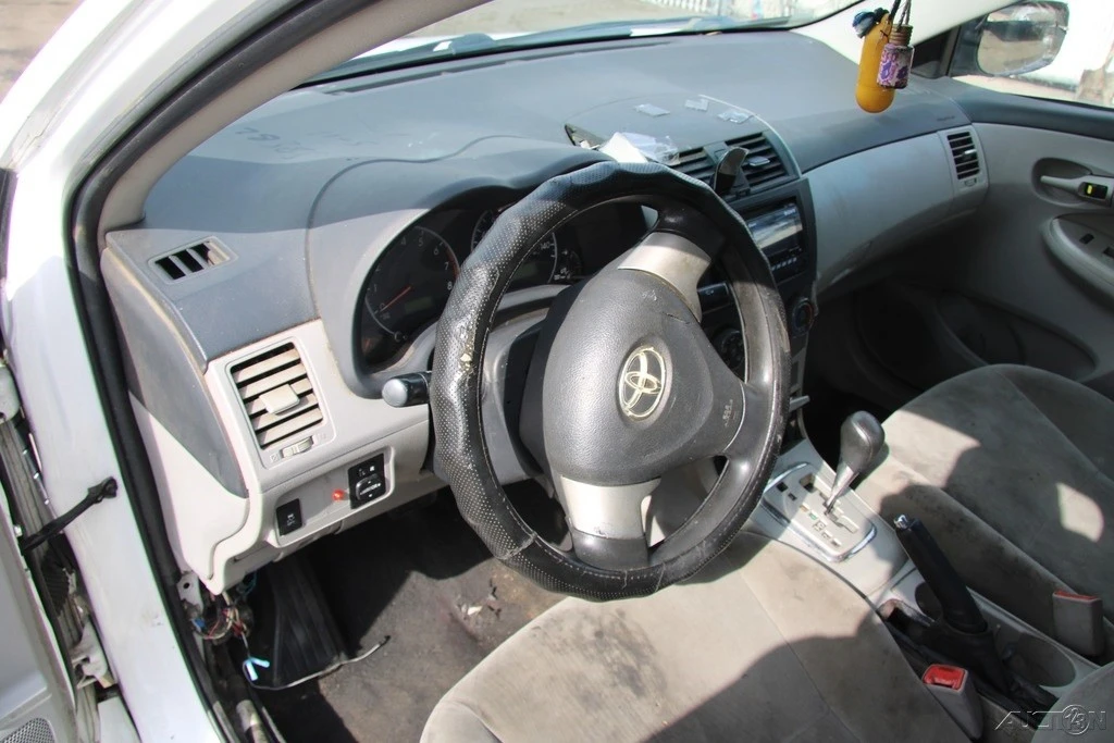 2011 Toyota Corolla 10th Gen - Image 13 of 21