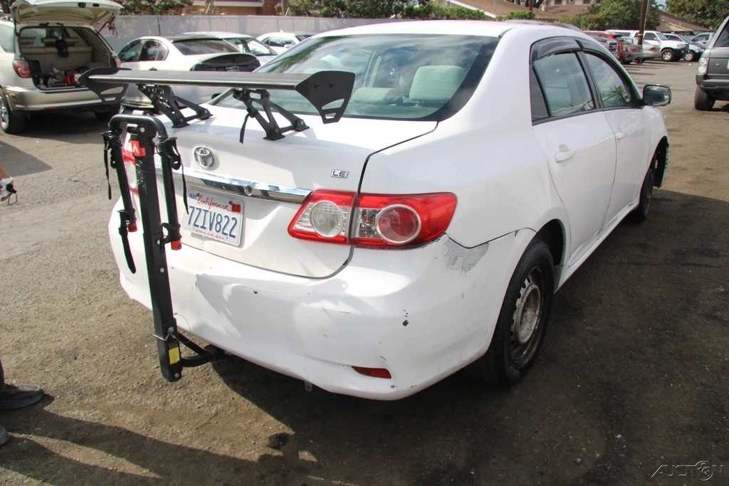 2011 Toyota Corolla 10th Gen - Image 6 of 21