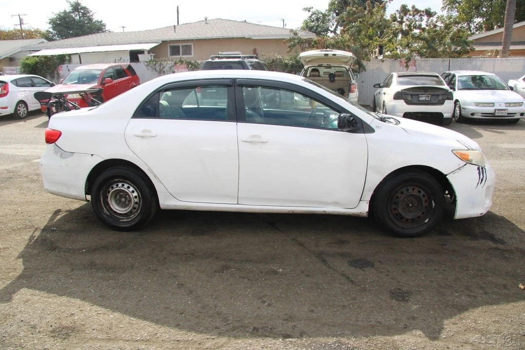 2011 Toyota Corolla 10th Gen - Image 7 of 21