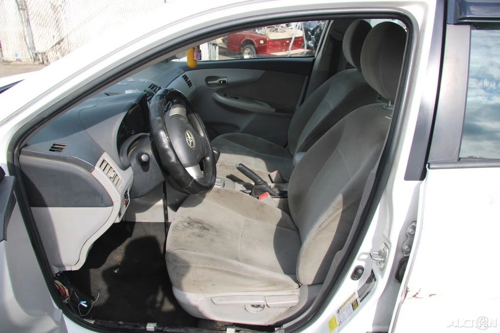 2011 Toyota Corolla 10th Gen - Image 12 of 21