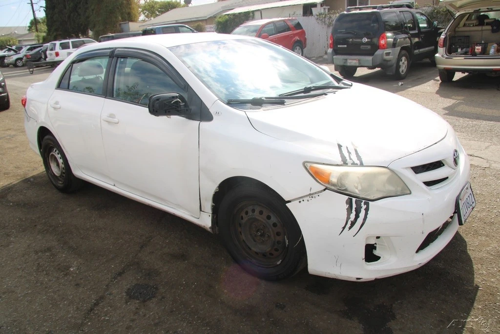 2011 Toyota Corolla 10th Gen - Image 8 of 21
