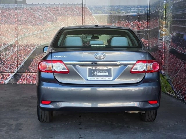 2011 Toyota Corolla 10th Gen - Image 6 of 12