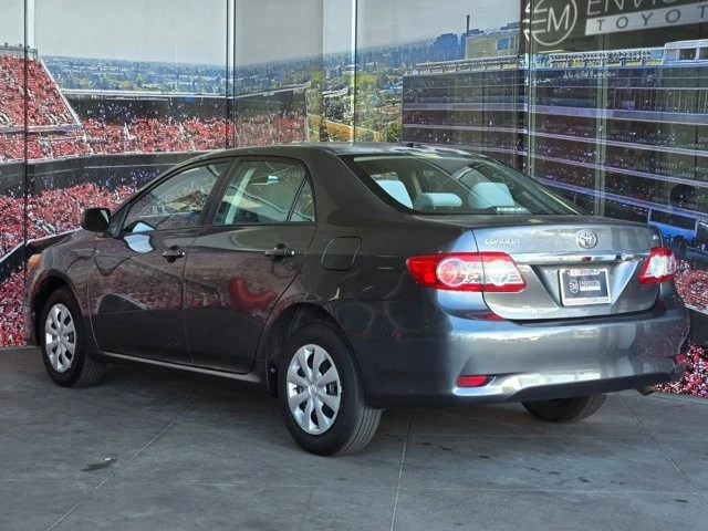 2011 Toyota Corolla 10th Gen - Image 5 of 12