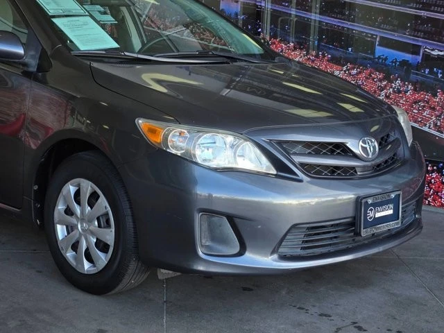 2011 Toyota Corolla 10th Gen - Image 2 of 12