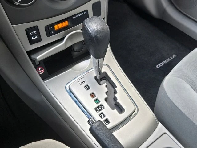 2011 Toyota Corolla 10th Gen - Image 12 of 12