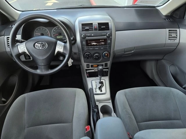 2011 Toyota Corolla 10th Gen - Image 10 of 12