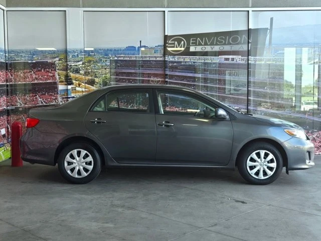 2011 Toyota Corolla 10th Gen - Image 4 of 12