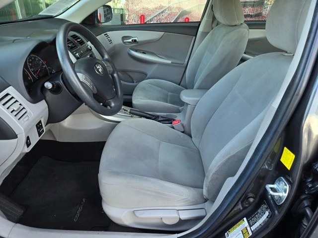 2011 Toyota Corolla 10th Gen - Image 11 of 12