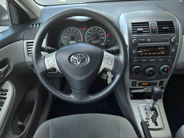 2011 Toyota Corolla 10th Gen - Image 9 of 12