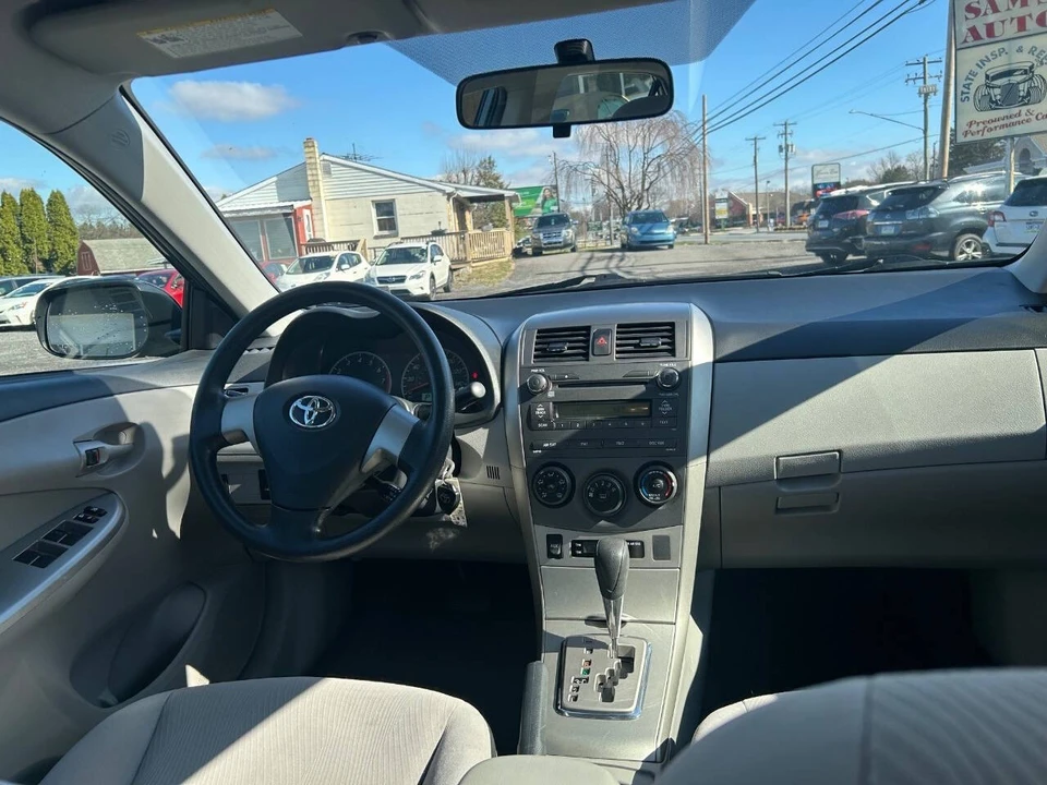 2011 Toyota Corolla 10th Gen - Image 20 of 21