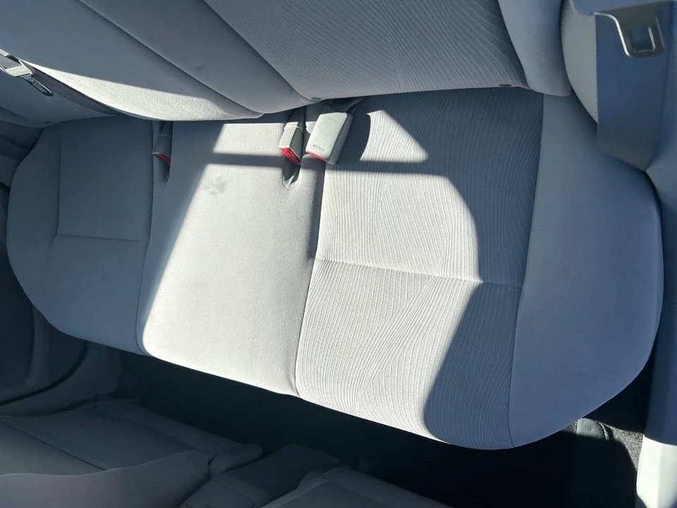 2011 Toyota Corolla 10th Gen - Image 16 of 21