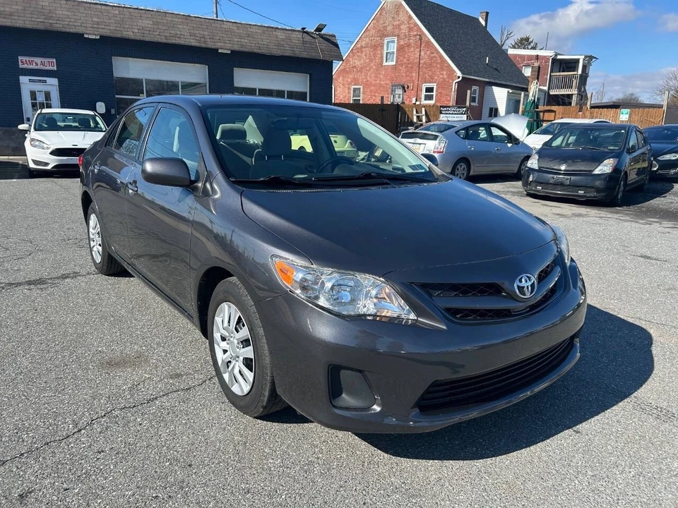 2011 Toyota Corolla 10th Gen - Image 3 of 21