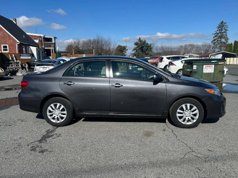 2011 Toyota Corolla 10th Gen - Image 4 of 21