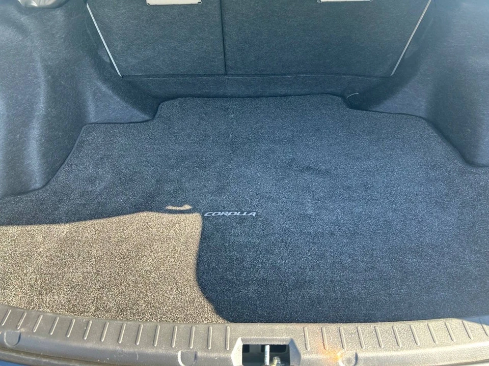 2011 Toyota Corolla 10th Gen - Image 19 of 21