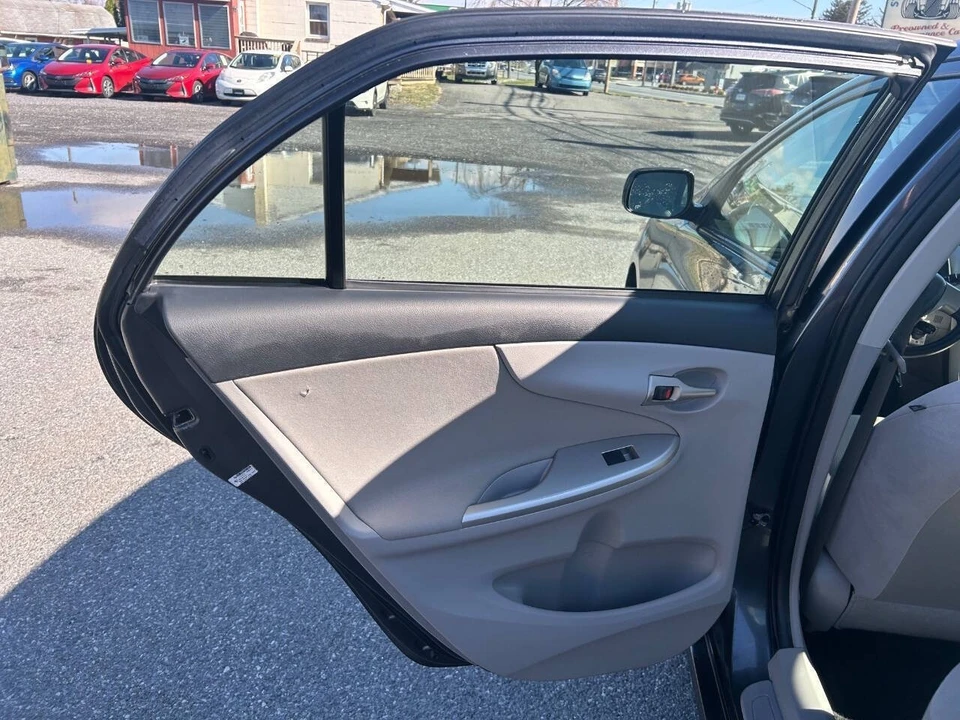 2011 Toyota Corolla 10th Gen - Image 10 of 21