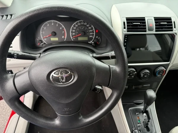 2011 Toyota Corolla 10th Gen - Image 18 of 18
