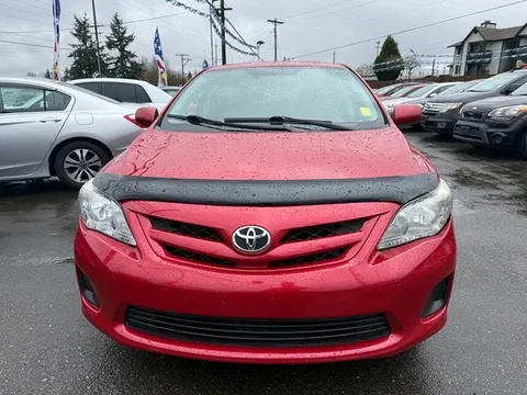 2011 Toyota Corolla 10th Gen - Image 2 of 18