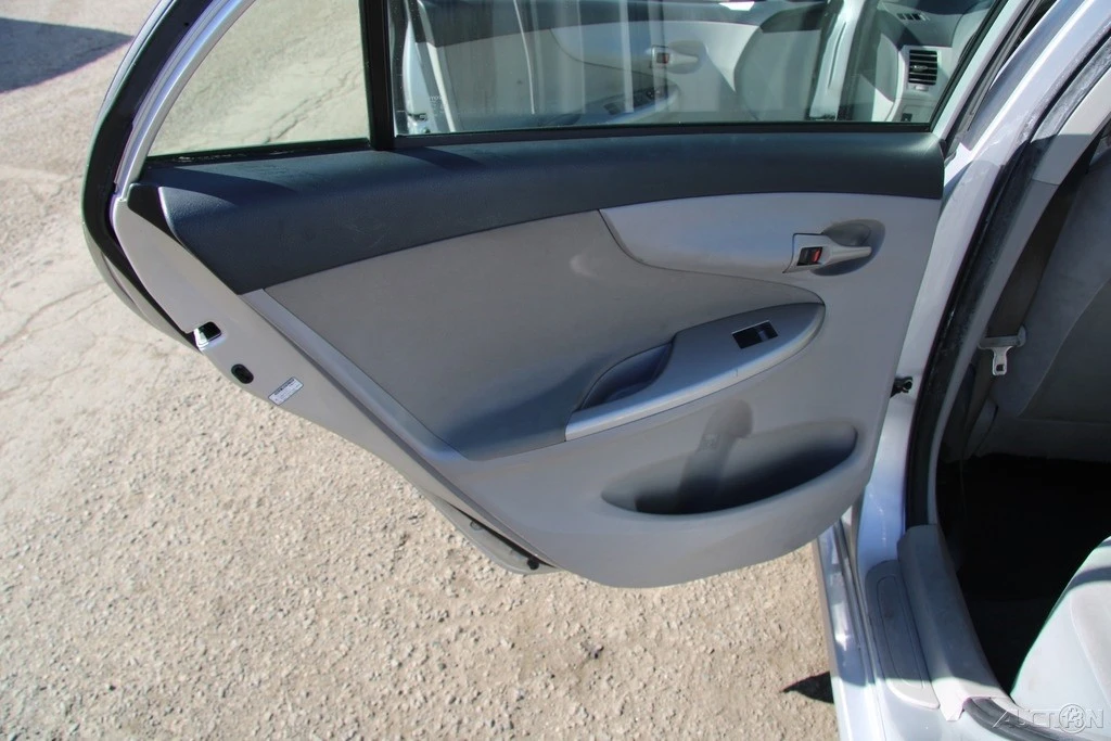 2011 Toyota Corolla 10th Gen - Image 17 of 21