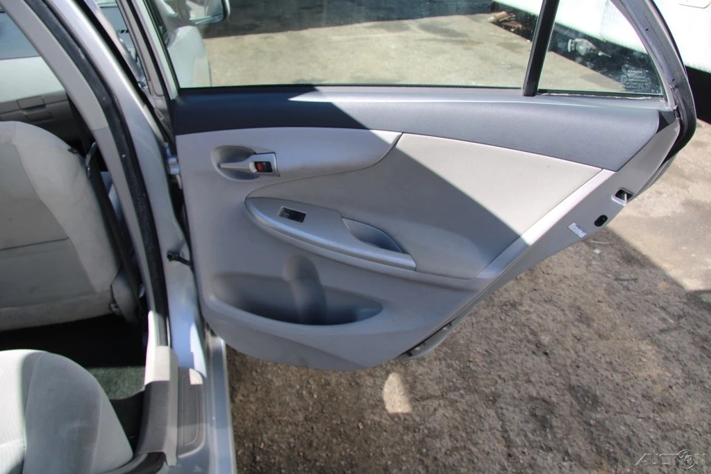 2011 Toyota Corolla 10th Gen - Image 20 of 21