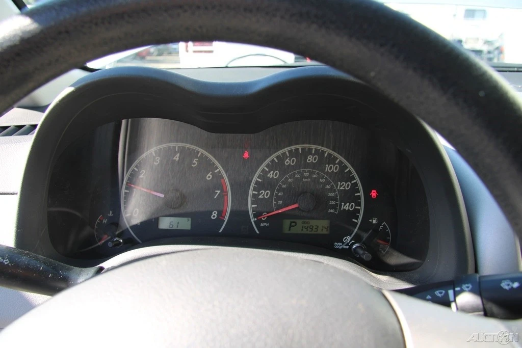 2011 Toyota Corolla 10th Gen - Image 13 of 21