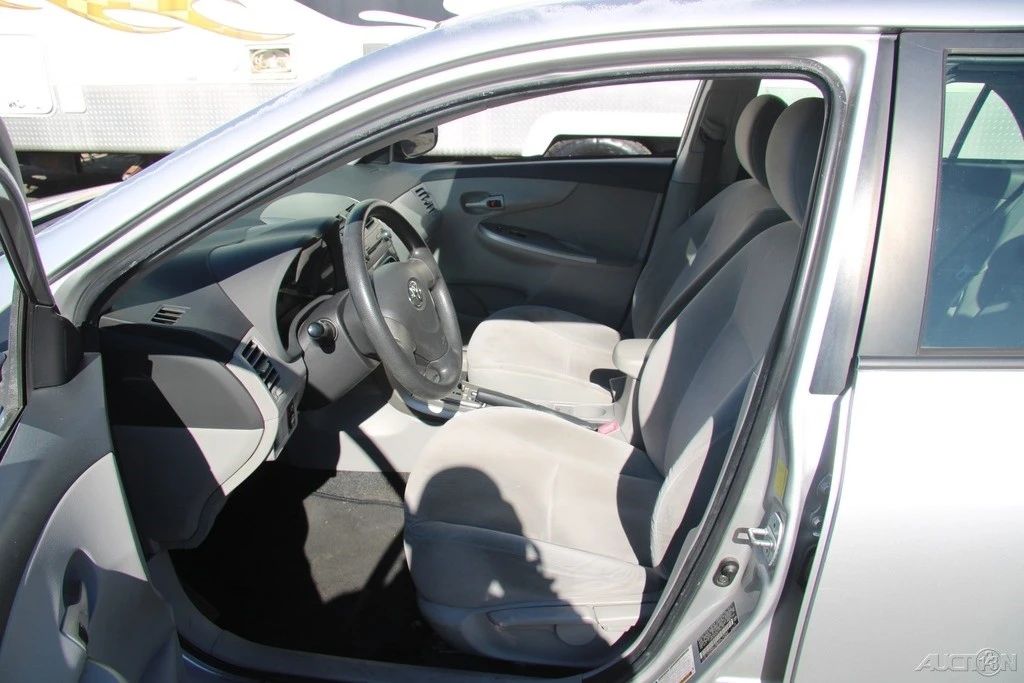 2011 Toyota Corolla 10th Gen - Image 11 of 21