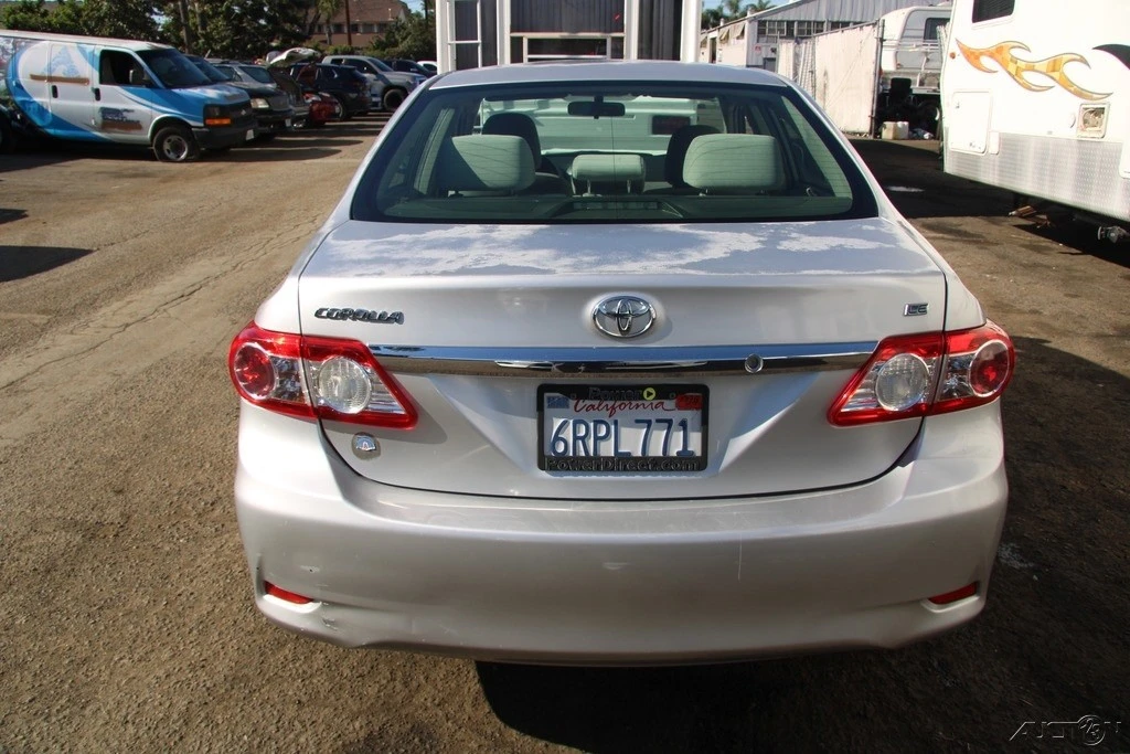 2011 Toyota Corolla 10th Gen - Image 5 of 21