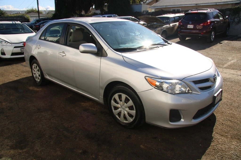 2011 Toyota Corolla 10th Gen - Image 7 of 21
