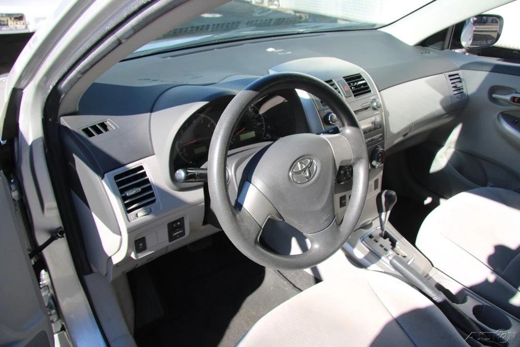 2011 Toyota Corolla 10th Gen - Image 12 of 21