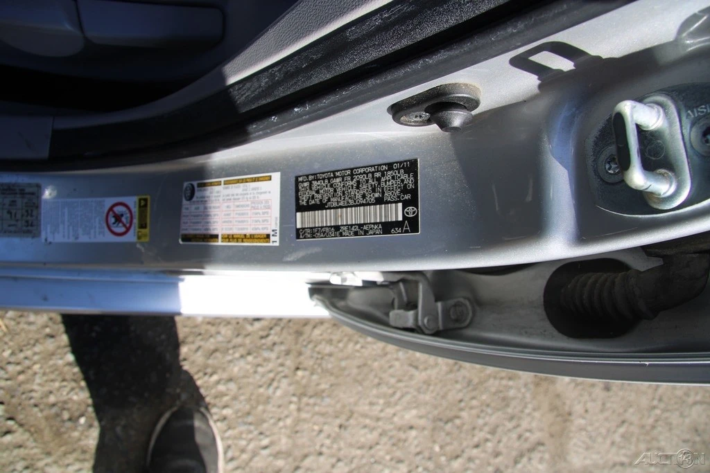 2011 Toyota Corolla 10th Gen - Image 9 of 21