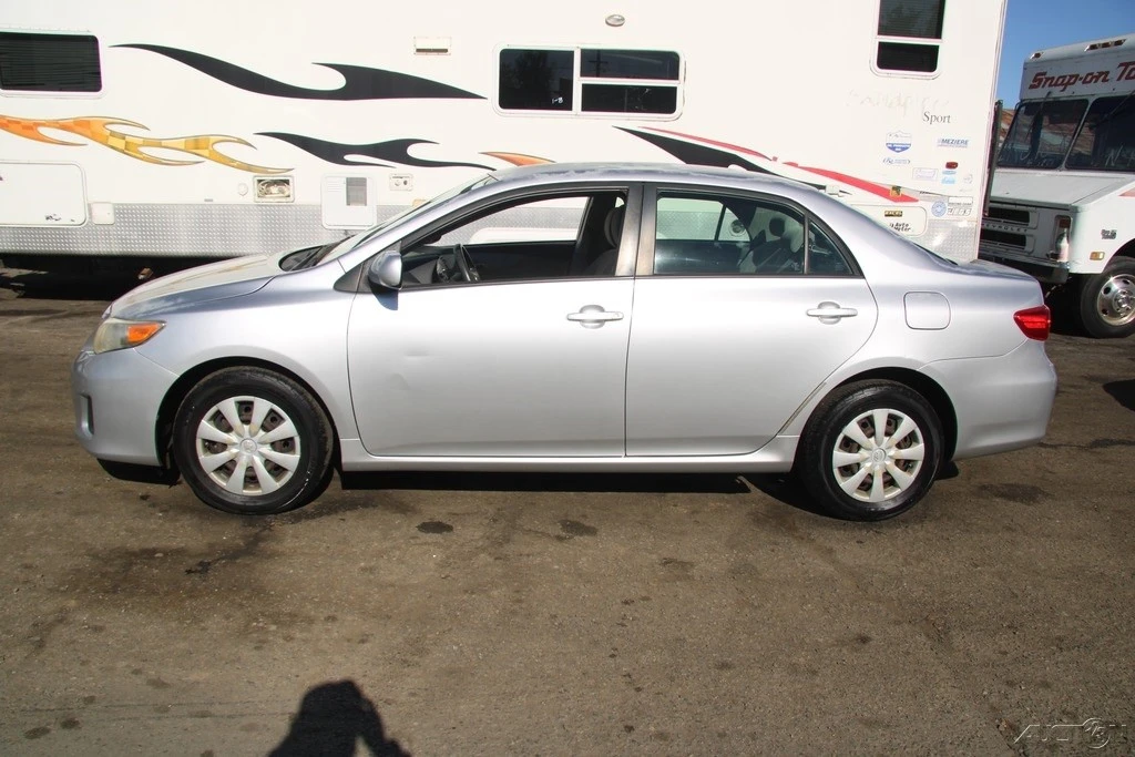 2011 Toyota Corolla 10th Gen - Image 3 of 21