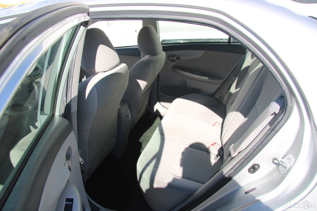 2011 Toyota Corolla 10th Gen - Image 18 of 21