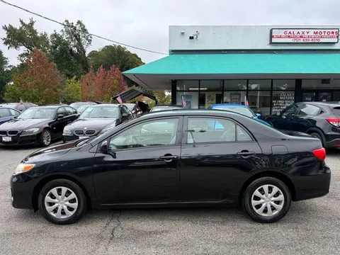 2011 Toyota Corolla 10th Gen - Image 2 of 17