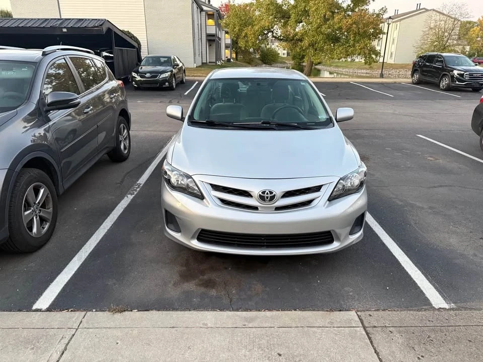 2011 Toyota Corolla 10th Gen - Image 11 of 12