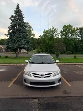 2011 Toyota Corolla 10th Gen - Image 3 of 11