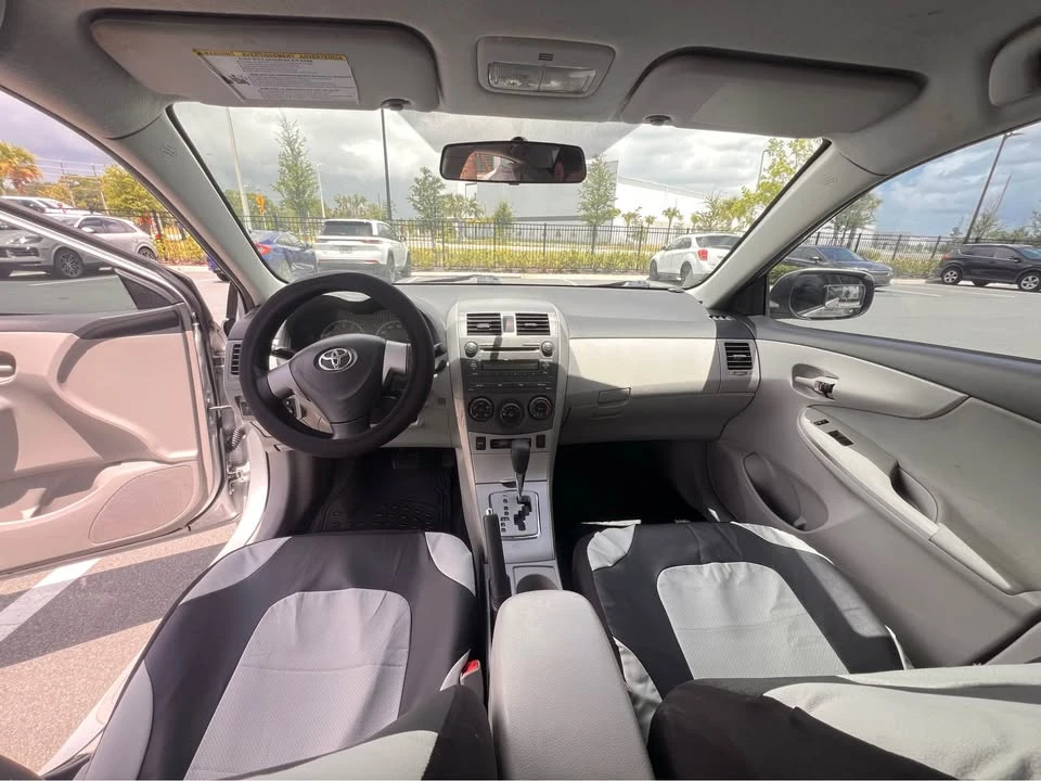 2011 Toyota Corolla 10th Gen - Image 10 of 12