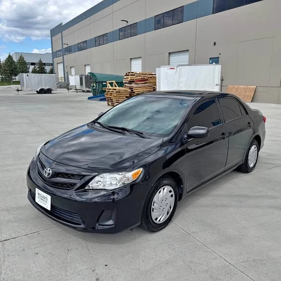2011 Toyota Corolla 10th Gen - Image 1 of 1