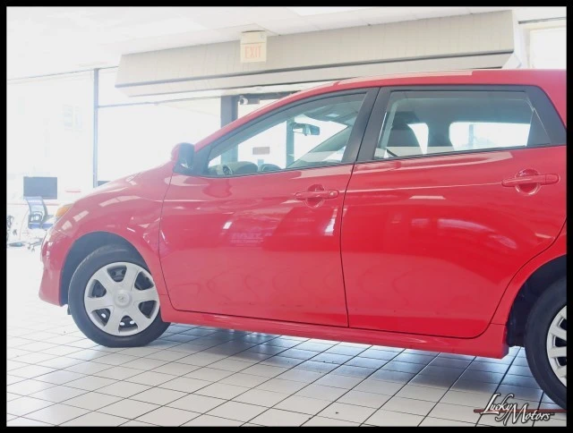 2011 Toyota Matrix 2nd Gen - Image 9 of 21