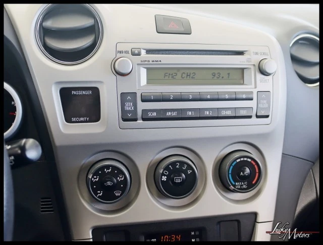 2011 Toyota Matrix 2nd Gen - Image 15 of 21