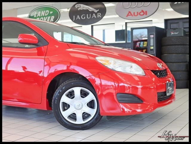 2011 Toyota Matrix 2nd Gen - Image 2 of 21