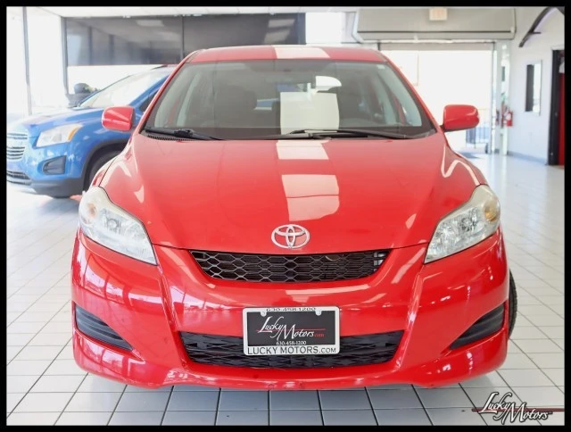 2011 Toyota Matrix 2nd Gen - Image 6 of 21