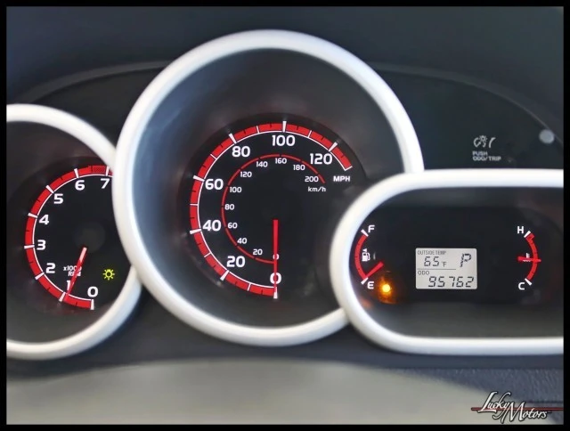 2011 Toyota Matrix 2nd Gen - Image 14 of 21