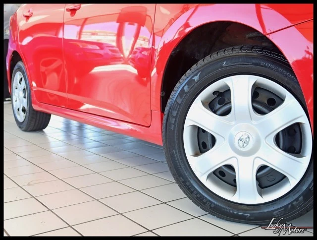 2011 Toyota Matrix 2nd Gen - Image 4 of 21