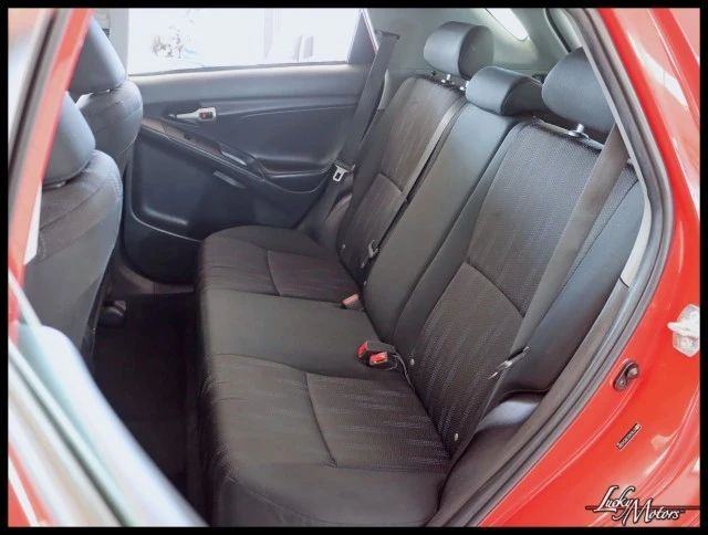 2011 Toyota Matrix 2nd Gen - Image 20 of 21