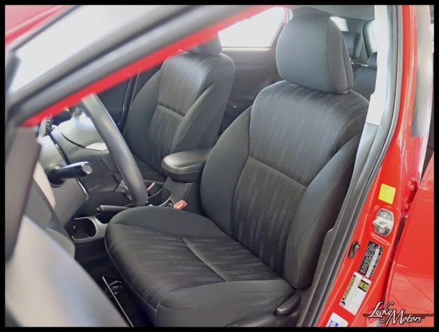 2011 Toyota Matrix 2nd Gen - Image 18 of 21