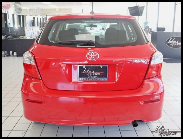 2011 Toyota Matrix 2nd Gen - Image 11 of 21