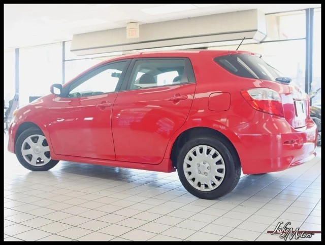 2011 Toyota Matrix 2nd Gen - Image 7 of 21