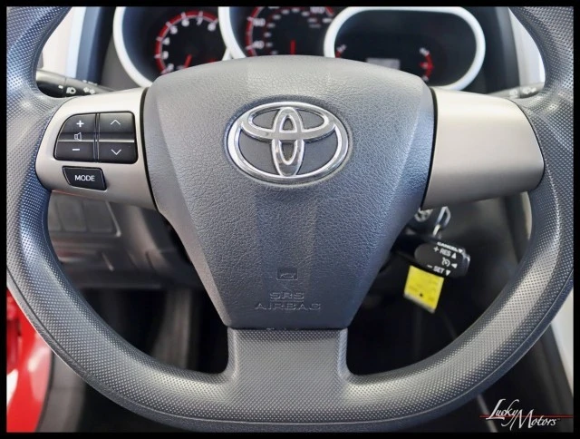 2011 Toyota Matrix 2nd Gen - Image 13 of 21