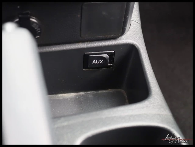 2011 Toyota Matrix 2nd Gen - Image 17 of 21