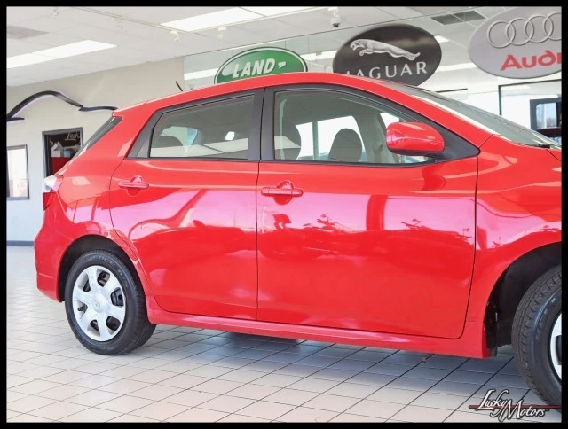 2011 Toyota Matrix 2nd Gen - Image 3 of 21